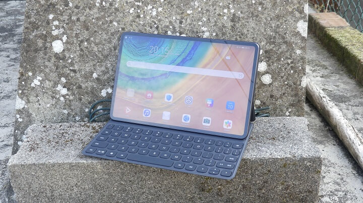 Imagen - Huawei MatePad Pro, análisis completo con opinión