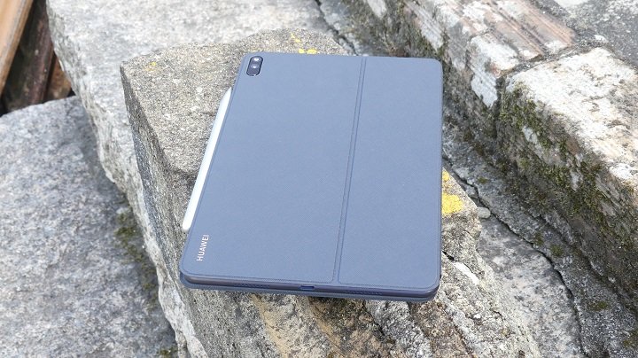 Imagen - Huawei MatePad Pro, análisis completo con opinión