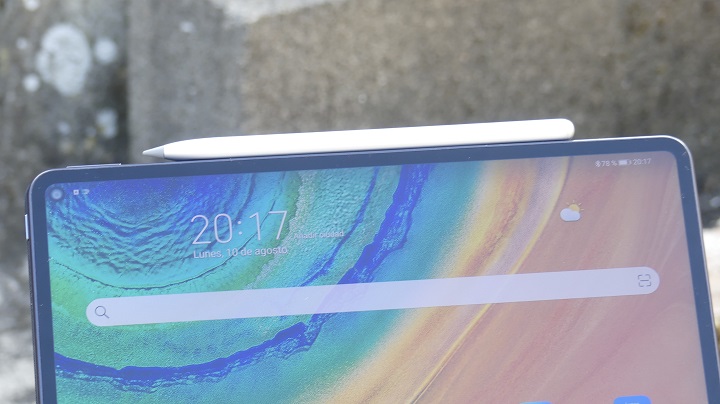 Imagen - Huawei MatePad Pro, análisis completo con opinión