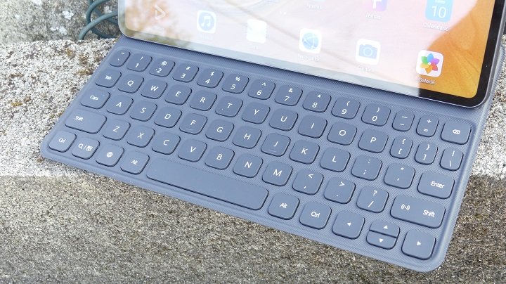 Imagen - Huawei MatePad Pro, análisis completo con opinión