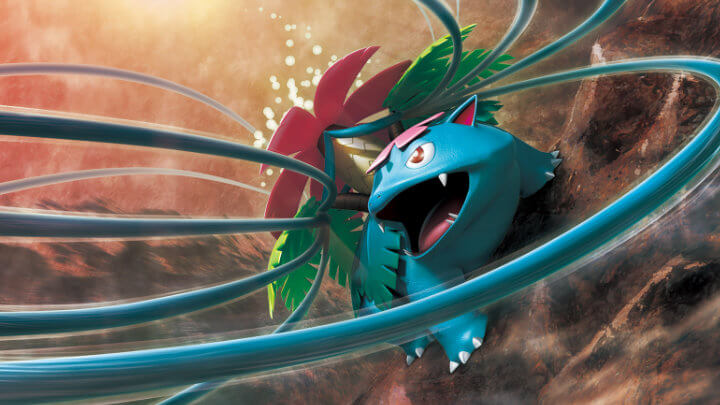 Imagen - Las megaevoluciones llegan a Pokémon Go