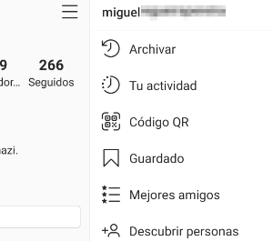 Imagen - Instagram añade QR estándar para los perfiles