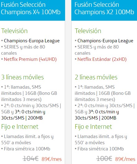 Imagen - ¿Cuánto cuesta Movistar+?