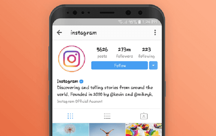 Imagen - 9 mejores mods para Instagram