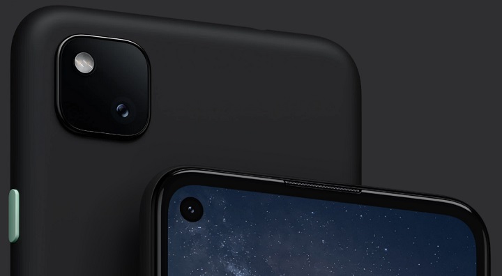 Imagen - Google Pixel 4a: especificaciones y precio