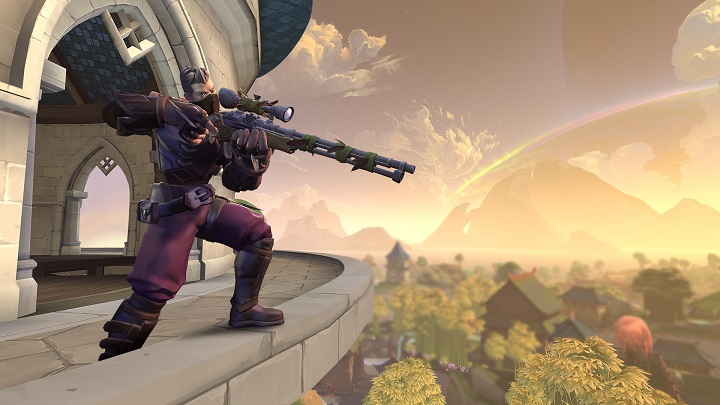 Imagen - 6 alternativas a Fortnite que no te puedes perder