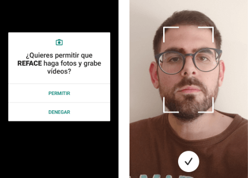 Imagen - Consigue la app de Reface gratis