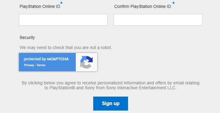 Imagen - PS5: abierto el registro para la reserva online