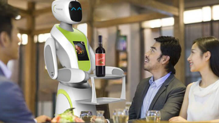 Imagen - ¿Está mi profesión en peligro por ser realizada por robots?