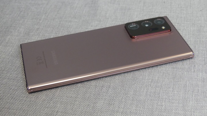 Imagen - Samsung Galaxy Note 20 Ultra, análisis completo con opinión