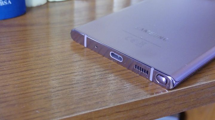Imagen - Samsung Galaxy Note 20 Ultra, análisis completo con opinión