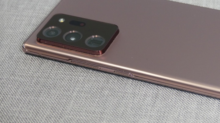 Imagen - Samsung Galaxy Note 20 Ultra, análisis completo con opinión