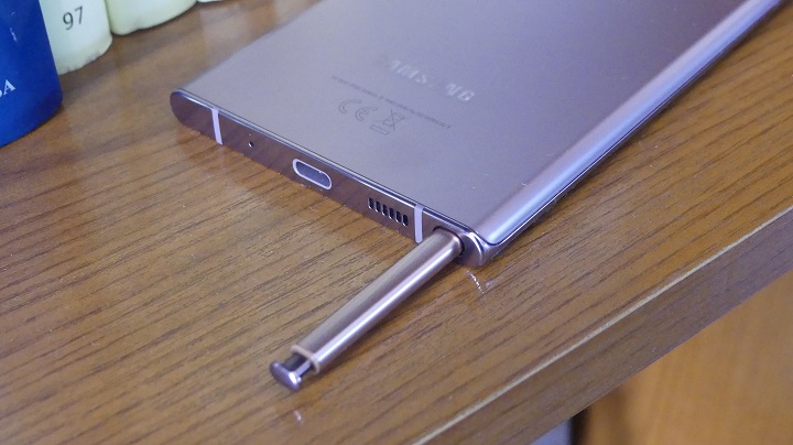 Imagen - Samsung Galaxy Note 20 Ultra, análisis completo con opinión