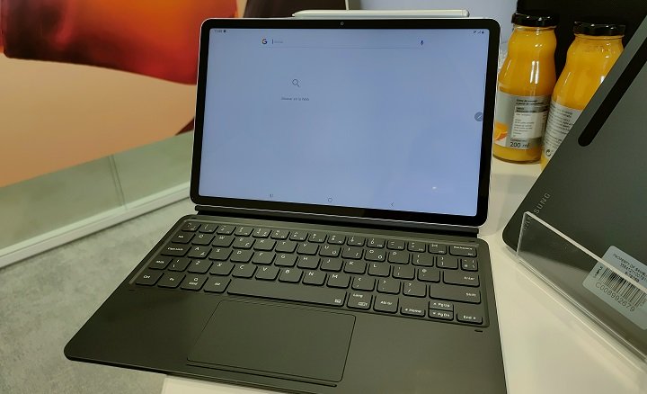 Imagen - Samsung Galaxy Tab S7 y S7+ son oficiales: así son