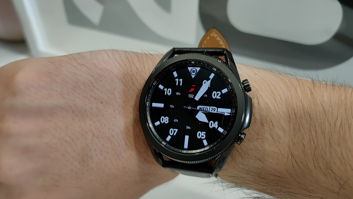 Imagen - Smartwatches: gu&iacute;a de compras en Navidad 2020