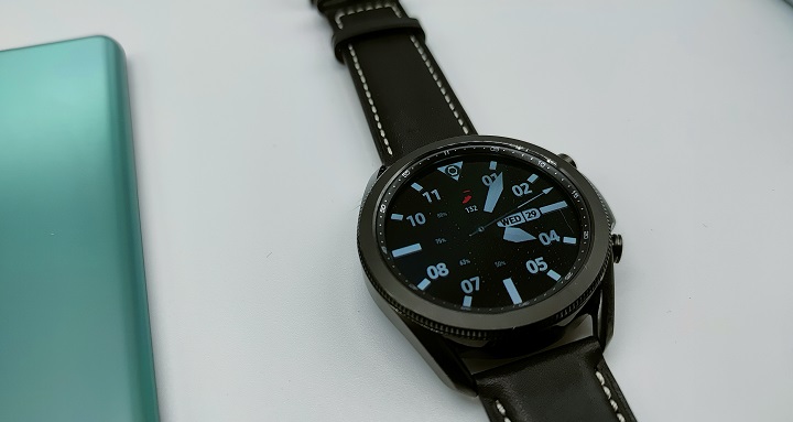 Imagen - Samsung Galaxy Watch 3: especificaciones técnicas