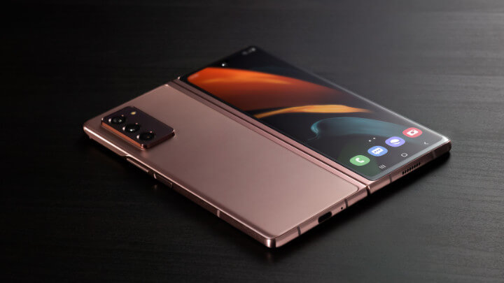 Imagen - Samsung Galaxy Z Fold 2: especificaciones y precio