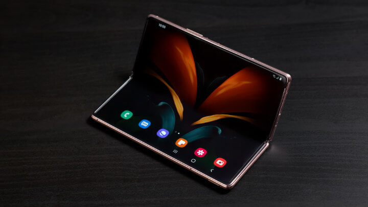 Imagen - Samsung Galaxy Z Fold 2: especificaciones y precio