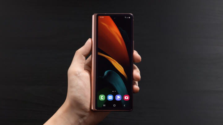 Imagen - Samsung Galaxy Z Fold 2: especificaciones y precio