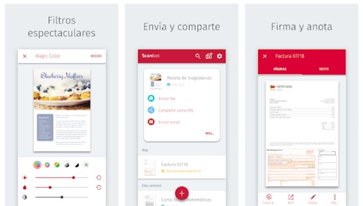 Imagen - 11 alternativas a CamsCanner