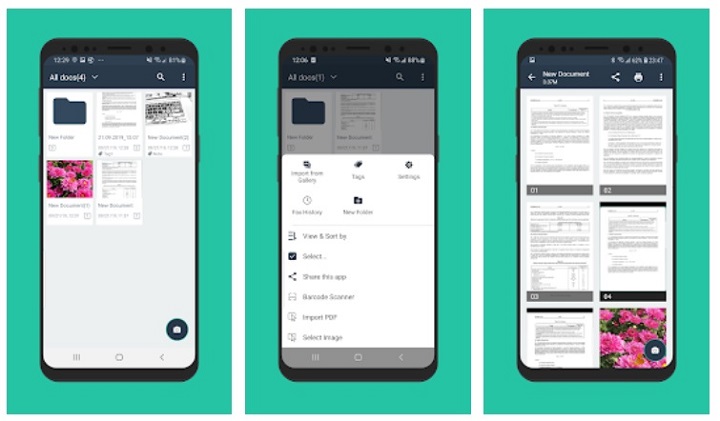 Imagen - 11 alternativas a CamsCanner