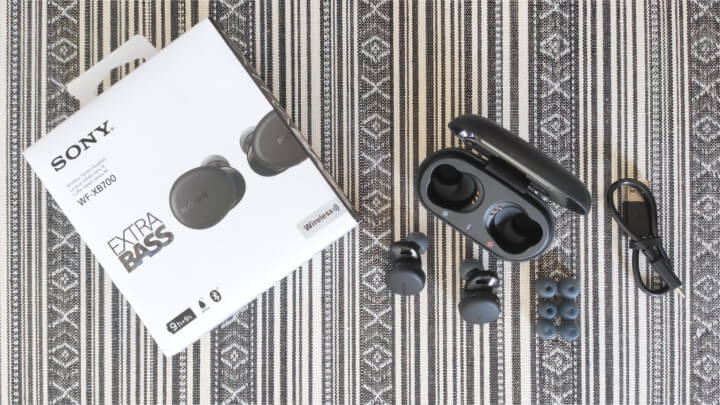 Imagen - Sony WF-XB700, análisis con opinión, ficha técnica y precio