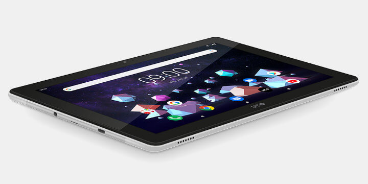 Imagen - SPC Gravity Octacore: la tablet 4G para el colegio