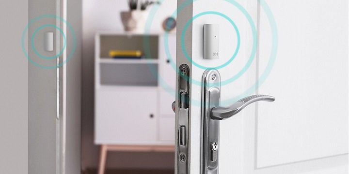 Imagen - SPC Smart Sensor Set: kit de seguridad para el hogar