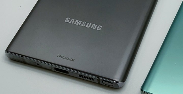 Imagen - 10 cosas que debes saber sobre el Samsung Galaxy Note 20