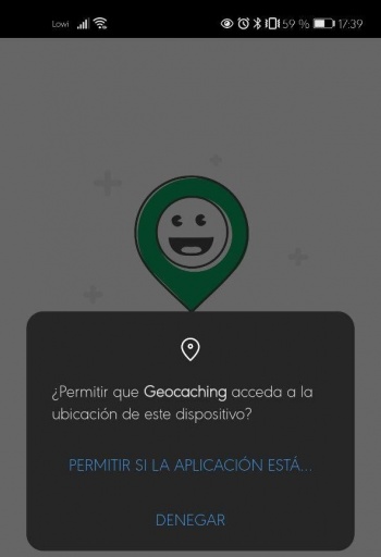 Imagen - Geocaching, la popular app para buscar tesoros