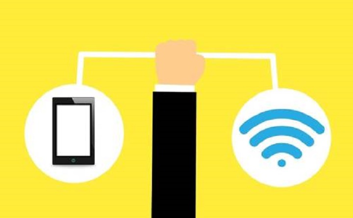 Imagen - ¿Por qué el WiFi del móvil no conecta?