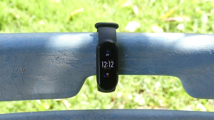 Imagen - Xiaomi Mi Smart Band 5, análisis completo con opinión