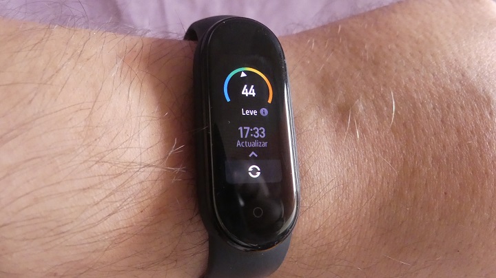 Imagen - Xiaomi Mi Smart Band 5, análisis completo con opinión