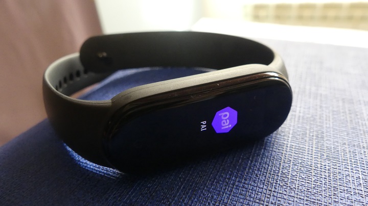Imagen - Xiaomi Mi Smart Band 5, análisis completo con opinión