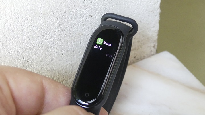 Imagen - Xiaomi Mi Smart Band 5, análisis completo con opinión