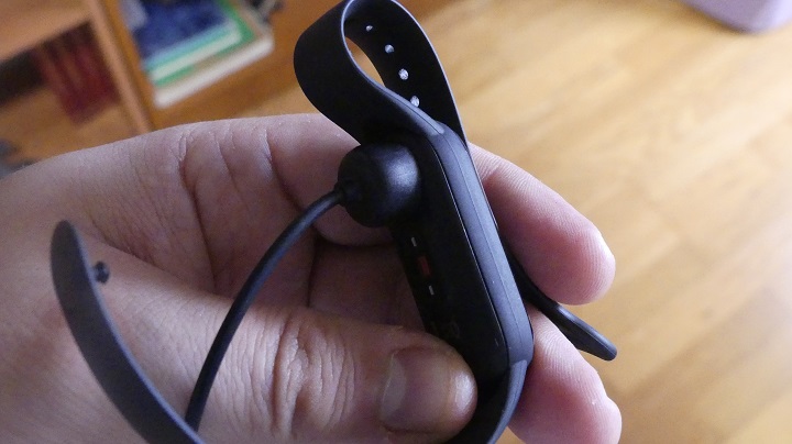 Imagen - Xiaomi Mi Smart Band 5, análisis completo con opinión