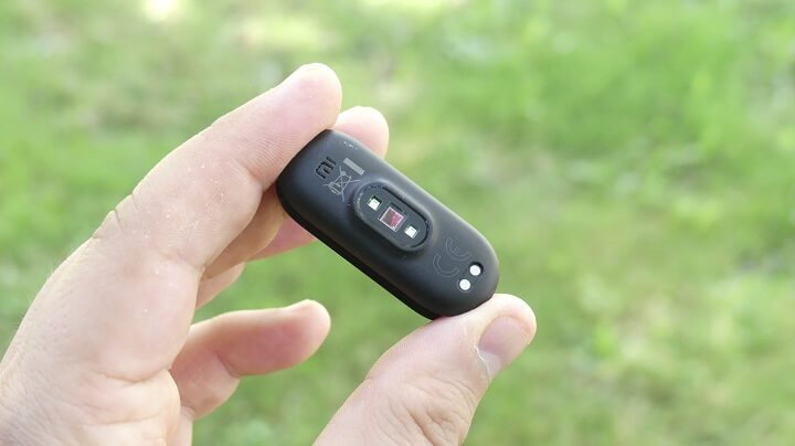 Imagen - Xiaomi Mi Smart Band 5, análisis completo con opinión