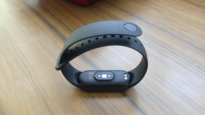 Imagen - Xiaomi Mi Smart Band 5, análisis completo con opinión