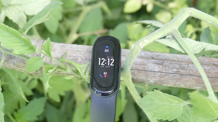 Imagen - Xiaomi Mi Smart Band 5, análisis completo con opinión