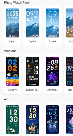 Imagen - Xiaomi Mi Smart Band 5, análisis completo con opinión