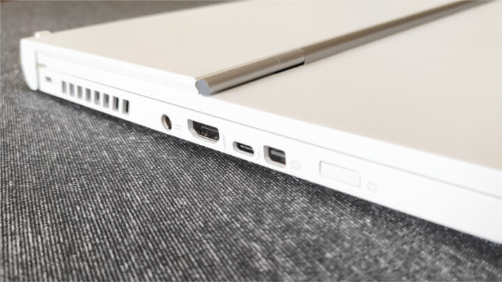 Imagen - Acer ConceptD 3 Ezel, análisis con opinión y ficha técnica