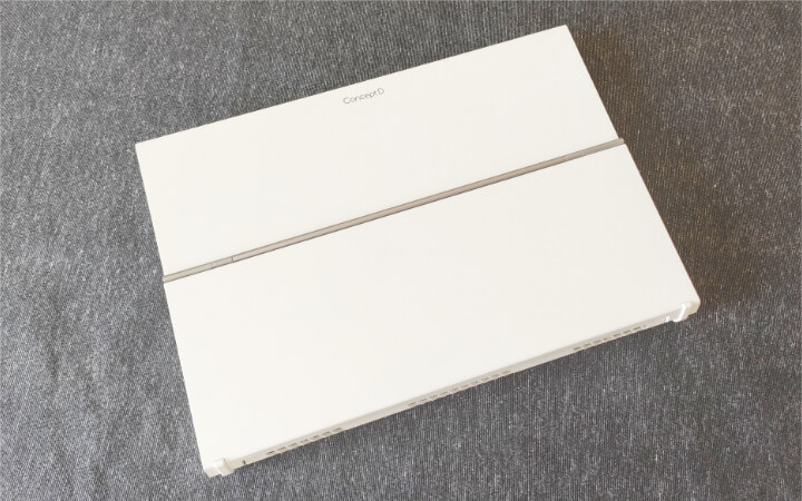 Imagen - Acer ConceptD 3 Ezel, análisis con opinión y ficha técnica