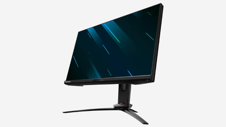 Imagen - Acer Predator X25: ficha t&eacute;cnica y precio