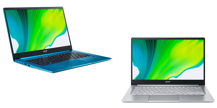 Imagen - Nuevos Acer Swift 5 y Swift 3: especificaciones y precio