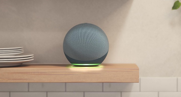Imagen - Amazon Echo y Echo Dot (2020): especificaciones y precio