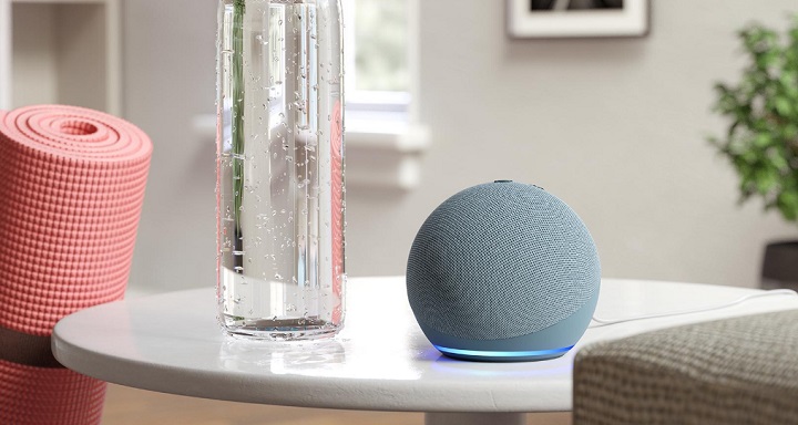 Imagen - Amazon Echo y Echo Dot (2020): especificaciones y precio