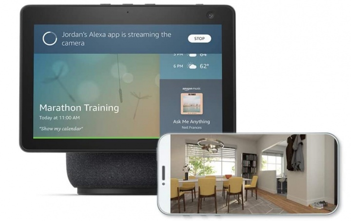 Imagen - Amazon Echo Show 10 (2020): especificaciones y precios