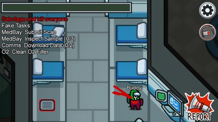 Imagen - Cómo jugar a Among Us