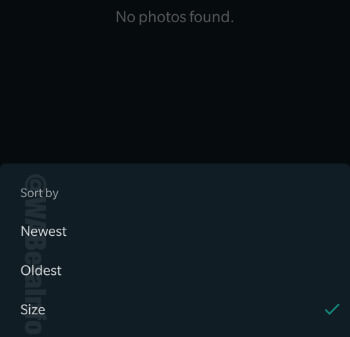 Imagen - WhatsApp te permitir&aacute; ganar espacio m&aacute;s f&aacute;cilmente