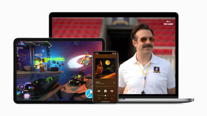 Imagen - Apple One: la suscripción con todos los servicios de Apple